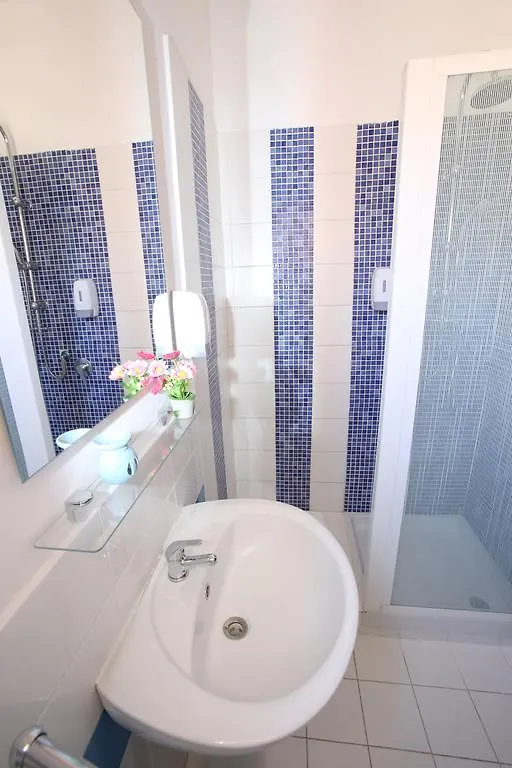 Guest house Iris Room Rome