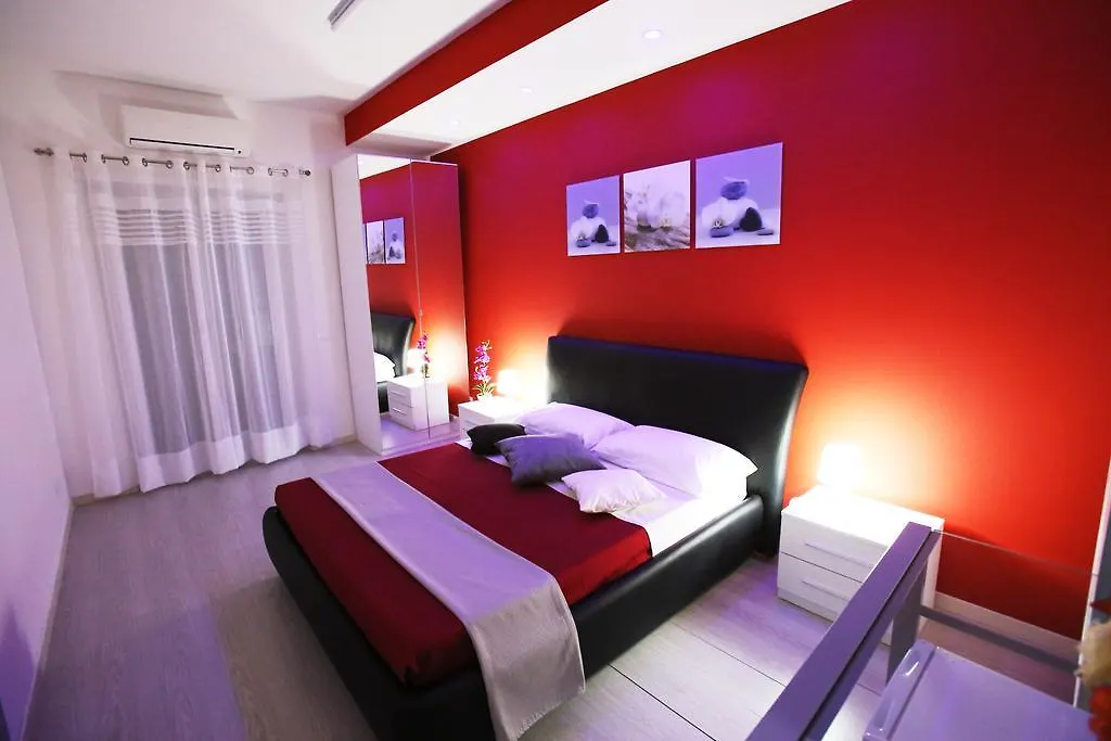 Guest house Iris Room Rome