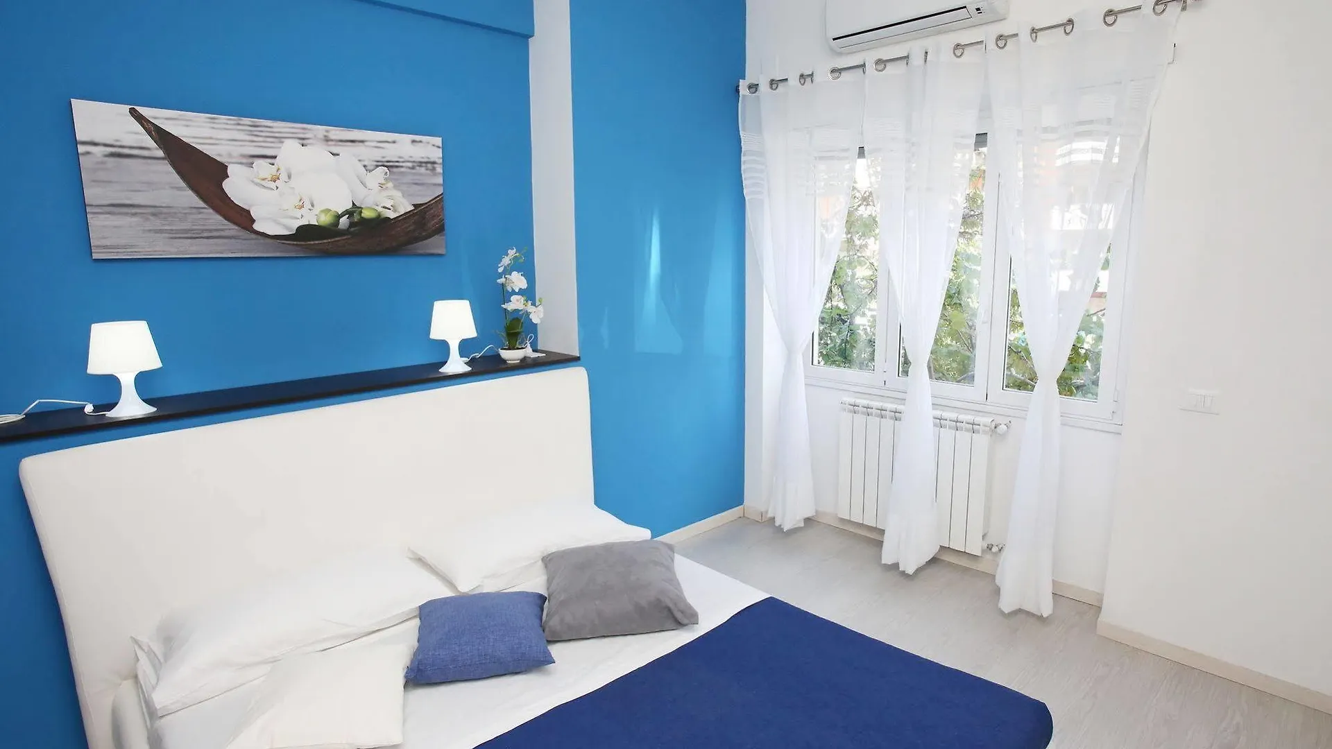 Guest house Iris Room Rome