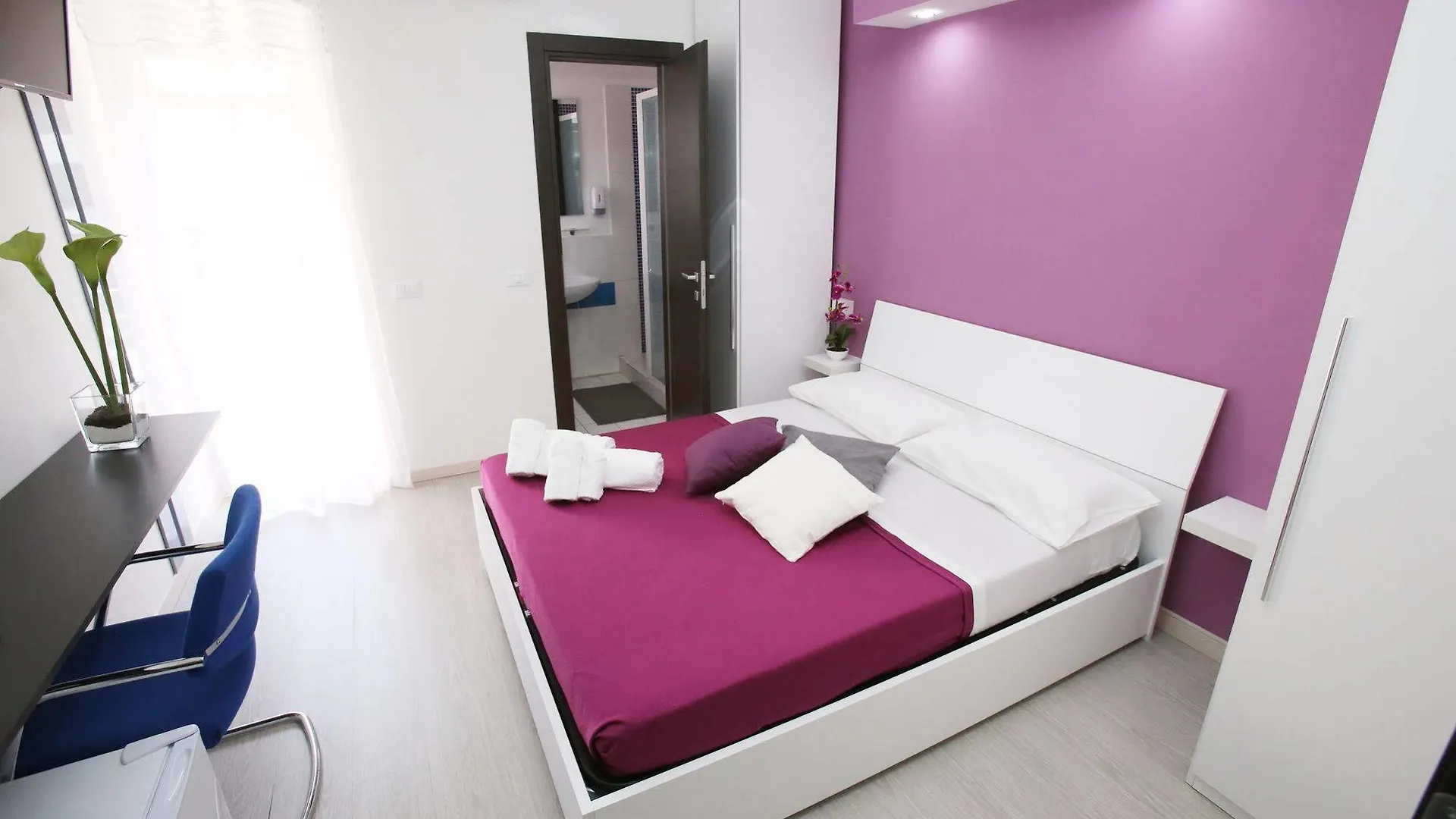 Guest house Iris Room Rome