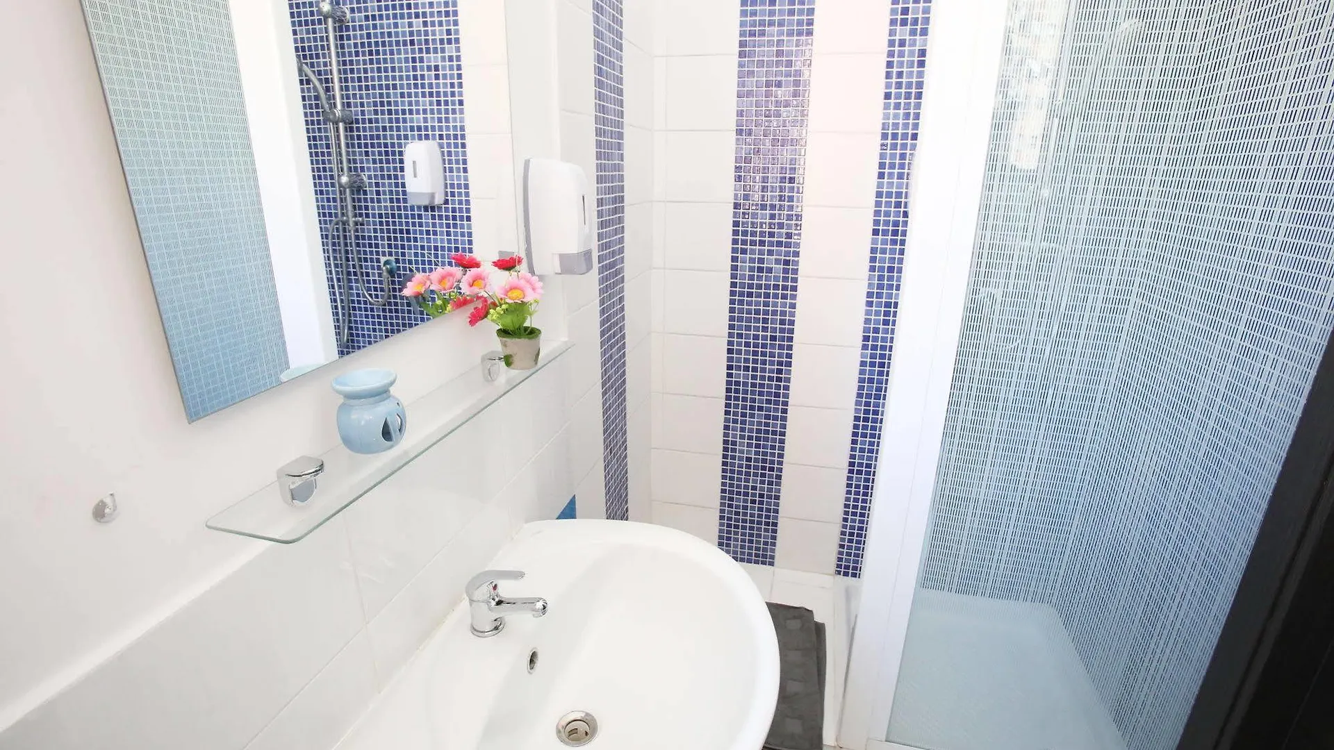 Guest house Iris Room Rome