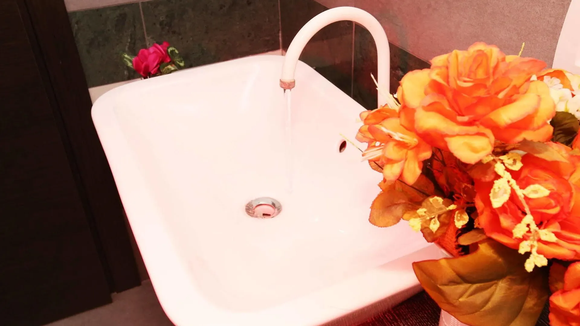 Iris Room Rome Guest house
