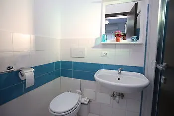 Iris Room Rome Italy