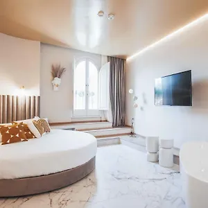 فندق فندق سيتي, روما