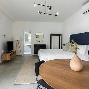 شقة فندقية Sonder By Marriott Bonvoy San Lorenzo Apartments, روما