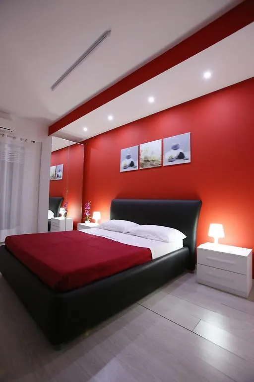 Iris Room Roma Italia