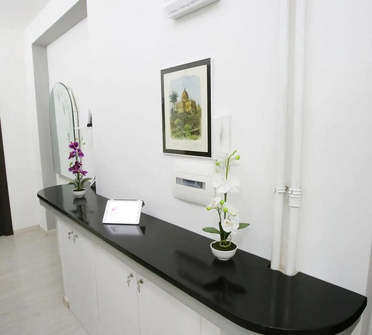 Iris Room Roma
