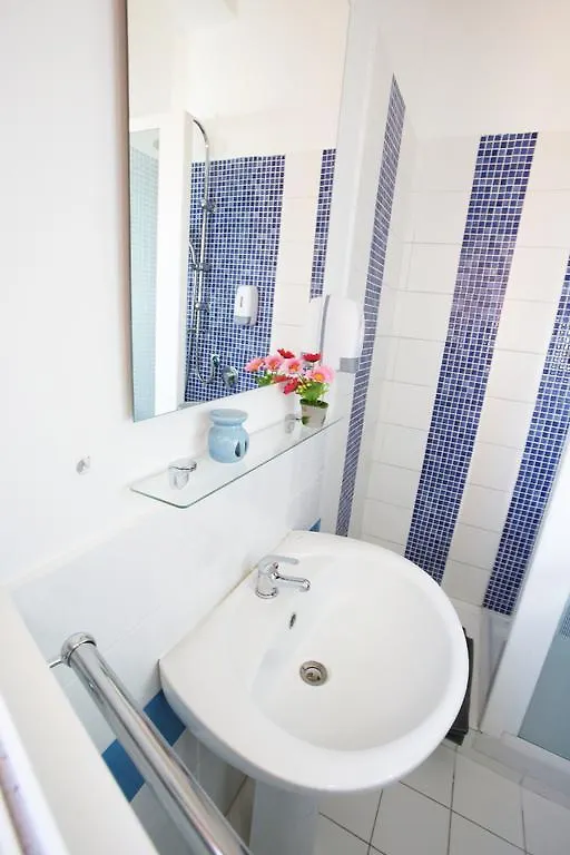 Iris Room Rome Guest house