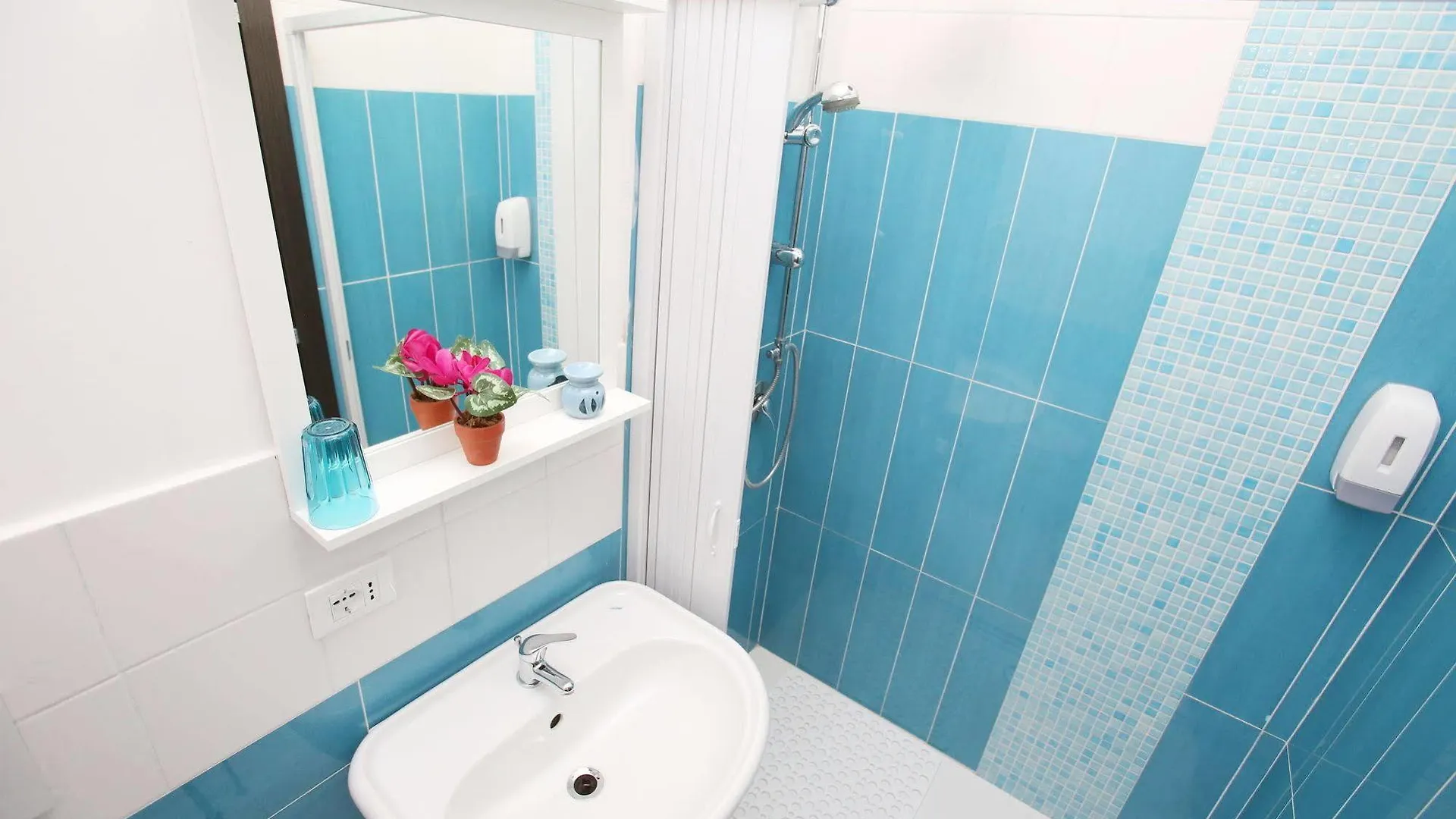 Iris Room Rome Guest house